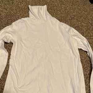 turtle neck